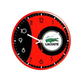 Customised Logo Wall Clocks