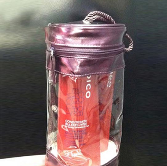 Customised PVC Packaging Bag