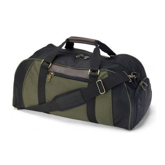 Deluxe Duffel Travel Bag