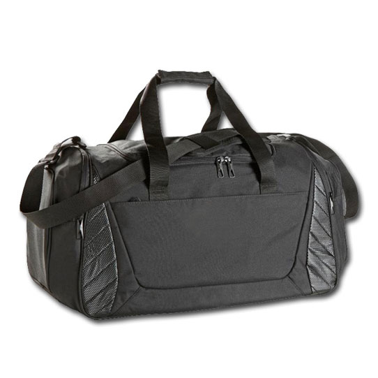 Black Medium Size Bag