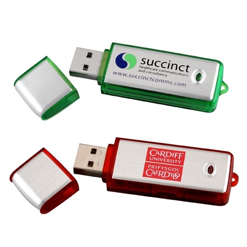 Personalised Classic Pen Drive