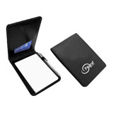 Notepad Folio with Pen