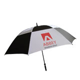 Logo Branding Umbrellas