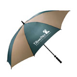Personalised Corporate Umbrella