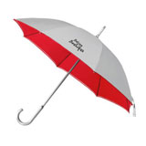 Pomotional Logo Umbrella