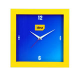 Company Wall Clocks
