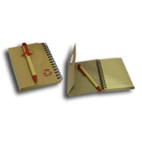 Promotional Eco-friendly Notepad