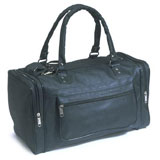 Nylon Travel Bag