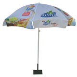 Jumbo Garden Umbrella