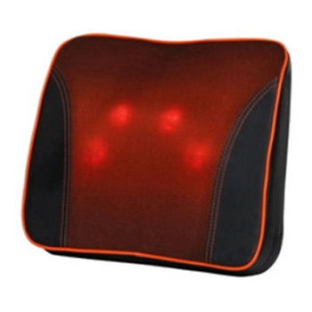 Back Massager with Infrared