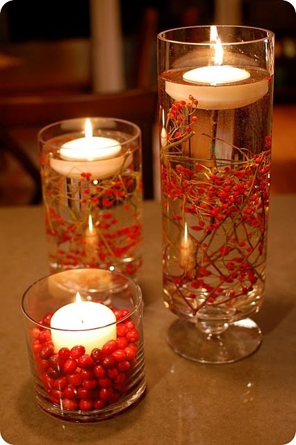 Diwali Floating Candle