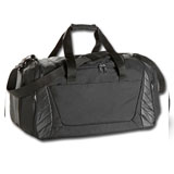 Black Medium Size Bag