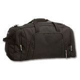 Black Large Travel Bag