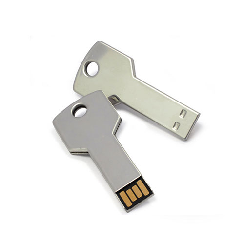 Metal Key USB Drive