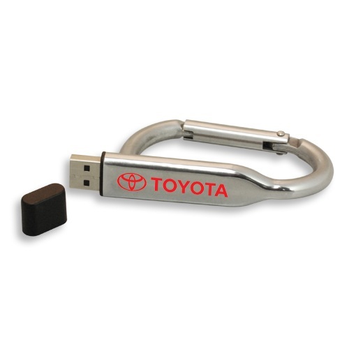 Promotional Metal USB Drive