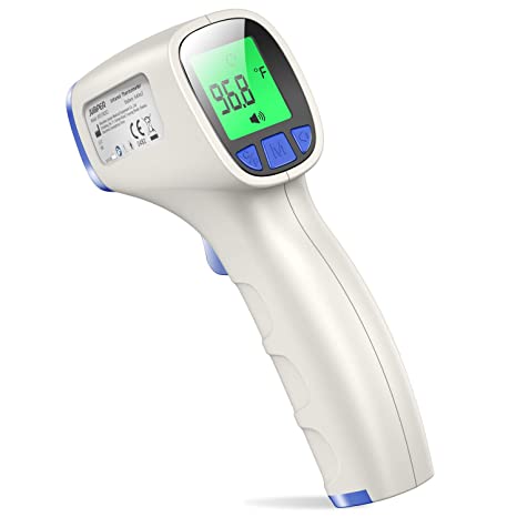Digital Infrared Thermometer Non-Contact Forehead 